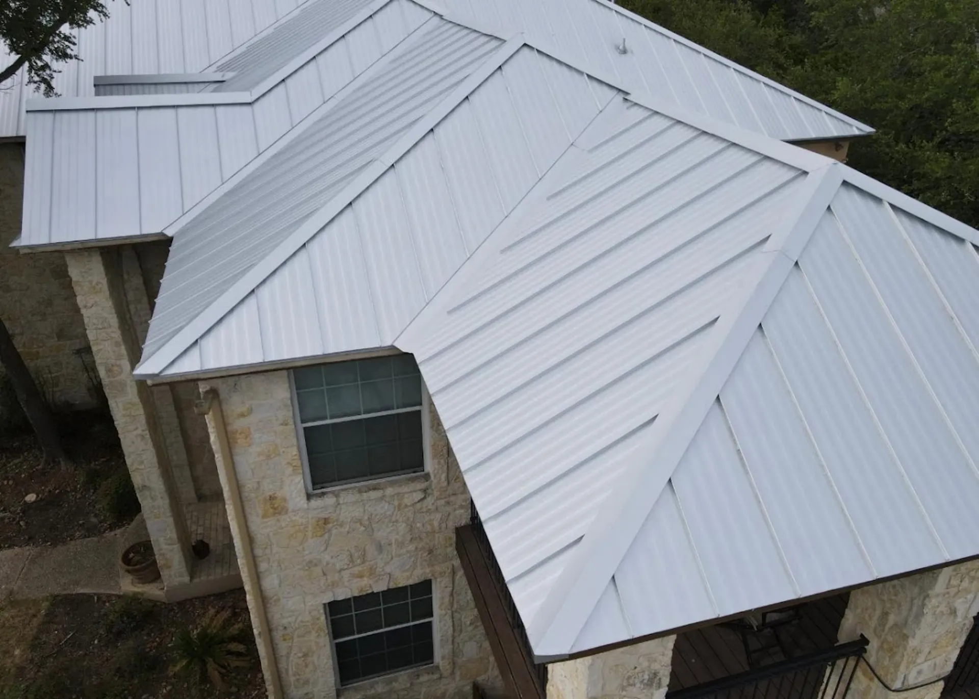 Metal Roofing services in South Cleveland, TN
